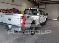 2018 Ford F-250 фото