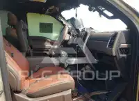 2018 Ford F-250 фото