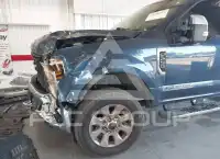 2018 Ford F-250 фото