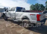 2018 Ford F-250 photo