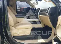 2018 Ford F-250 фото