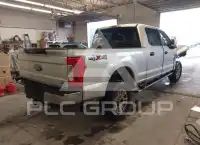 2018 Ford F-250 photo