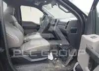 2018 Ford F-250 фото