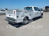 2018 Ford F-250 фото