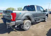 2018 Ford F-250 фото