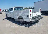 2018 Ford F-250 фото
