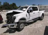 2018 Ford F-250 фото