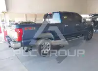 2018 Ford F-250 фото