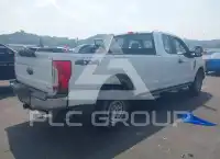 2018 Ford F-250 фото