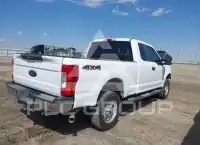 2018 Ford F-250 photo
