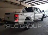 2018 Ford F-250 фото
