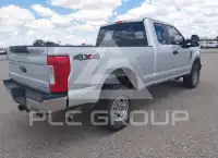 2018 Ford F-250 фото