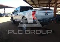 2018 Ford F-250 фото