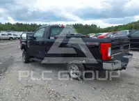 2018 Ford F-250 фото