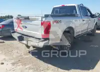2018 Ford F-250 photo