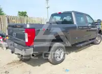 2018 Ford F-250 фото