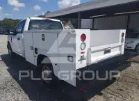 2018 Ford F-250 фото