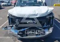 2018 Ford F-250 фото