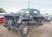 2018 Ford F-250 фото
