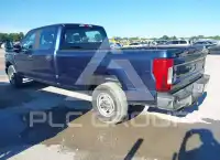 2018 Ford F-250 фото