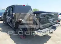 2018 Ford F-250 фото