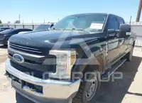 2018 Ford F-250 фото