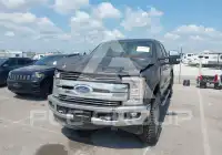 2018 Ford F-250 фото