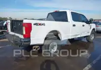 2018 Ford F-250 фото