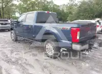 2018 Ford F-250 фото