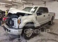 2018 Ford F-250 photo