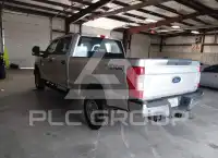 2018 Ford F-250 фото