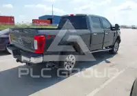2018 Ford F-250 фото