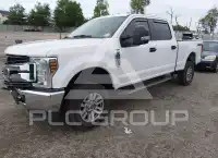 2018 Ford F-250 фото