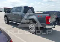 2018 Ford F-250 фото