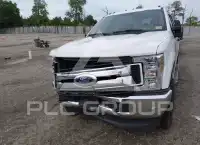 2018 Ford F-250 фото