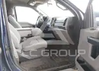 2018 Ford F-250 фото