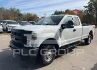 2018 Ford F-250 фото
