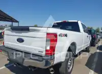 2018 Ford F-250 фото