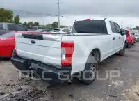 2018 Ford F-250 photo