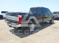2018 Ford F-250 фото