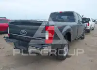 2018 Ford F-250 фото