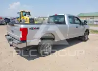 2018 Ford F-250 фото