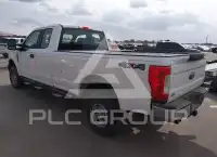 2018 Ford F-250 фото