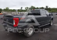 2018 Ford F-250 фото