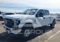 2018 Ford F-250 фото