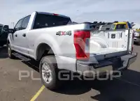 2018 Ford F-250 фото