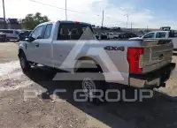 2018 Ford F-250 photo