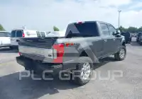 2018 Ford F-250 фото