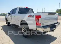 2018 Ford F-250 фото
