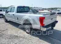 2018 Ford F-250 фото